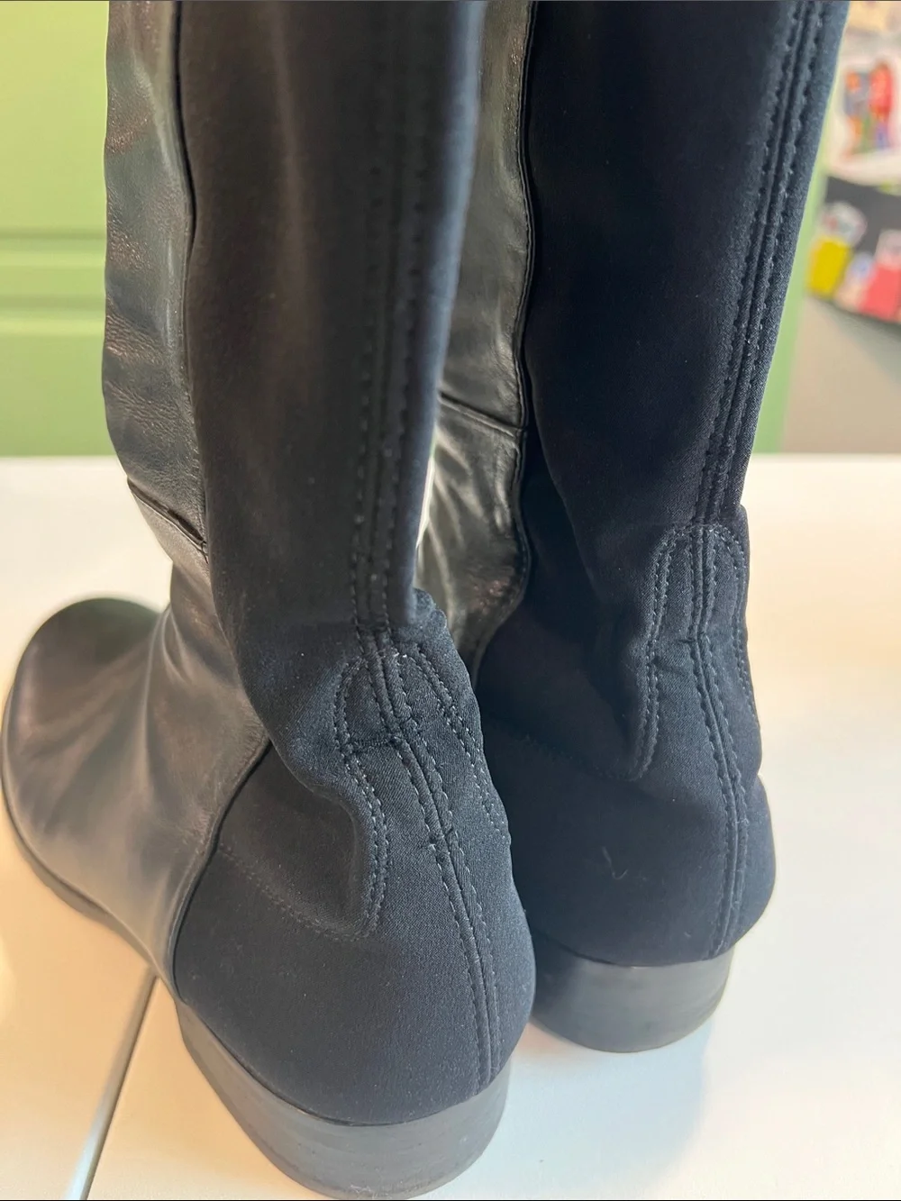 Stuart Weitzman these are